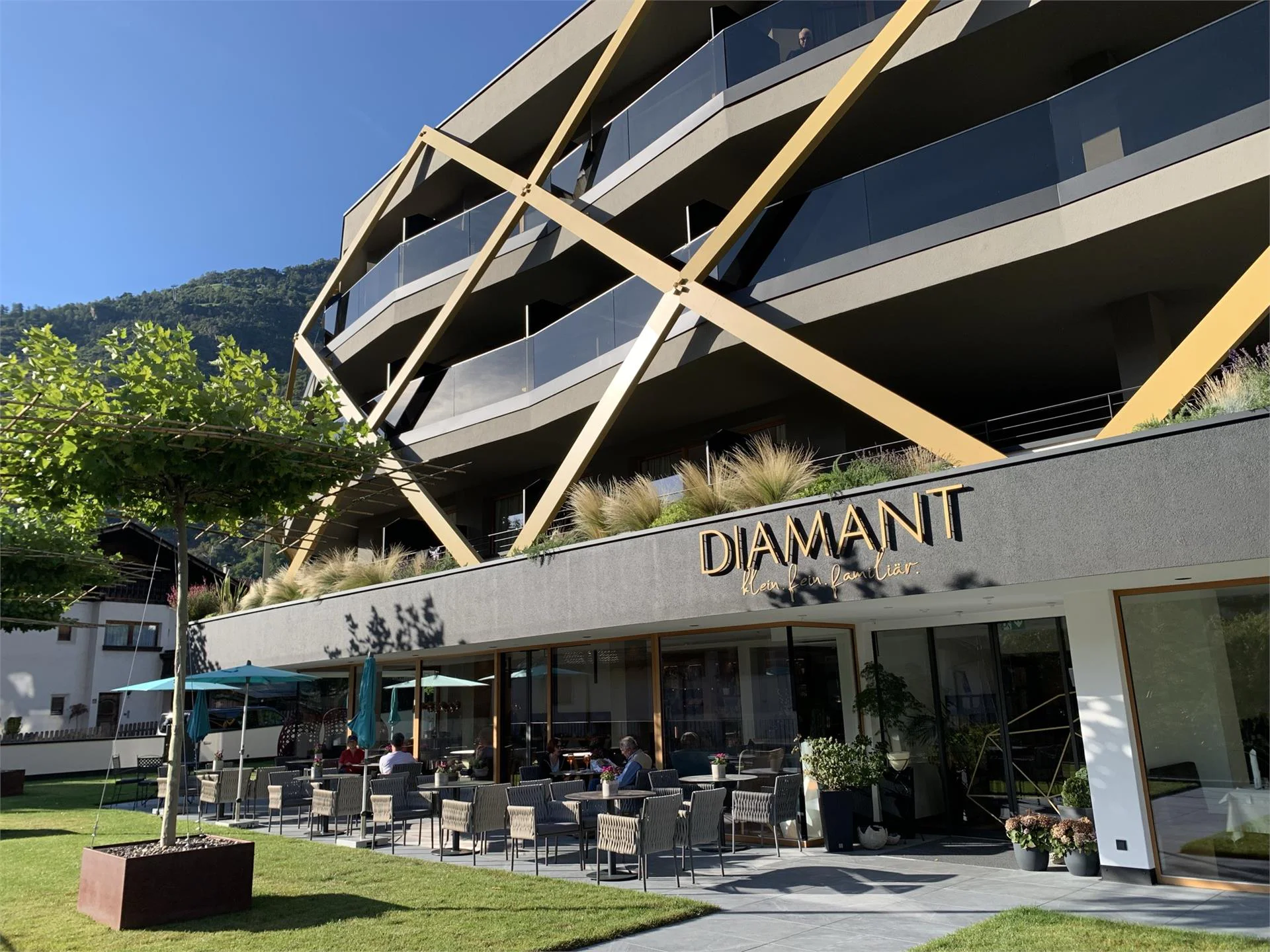 Hotel Diamant Naturns/Naturno 2 suedtirol.info