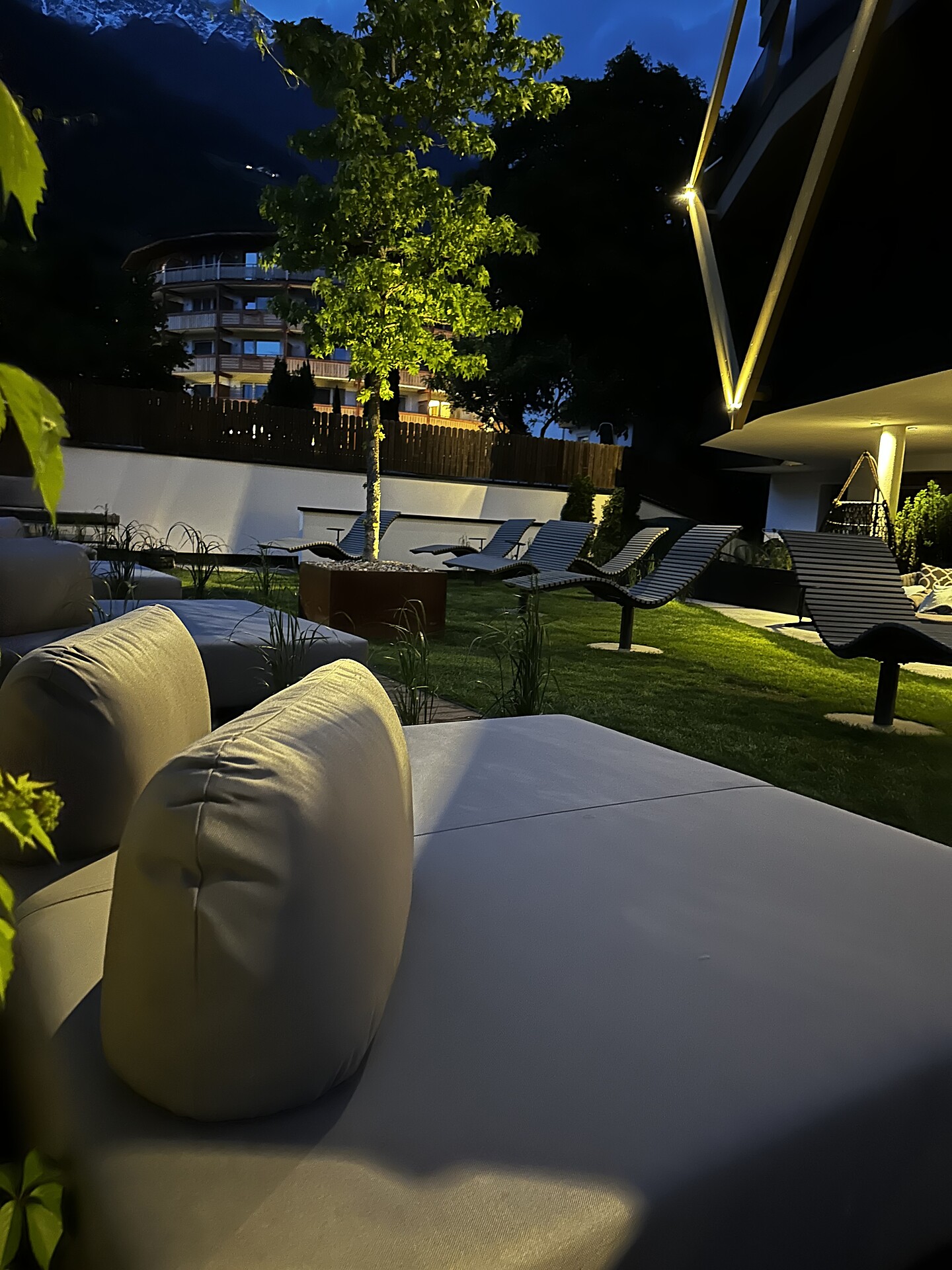 Hotel Diamant - Meran/Merano and environs - #12 - suedtirol.info