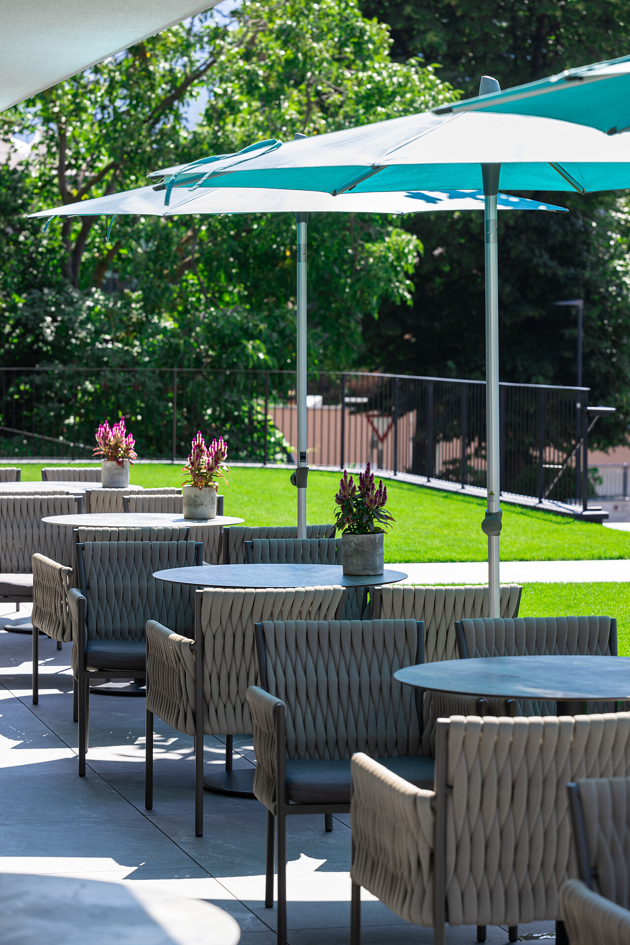 Hotel Diamant - Meran/Merano and environs - #9 - suedtirol.info