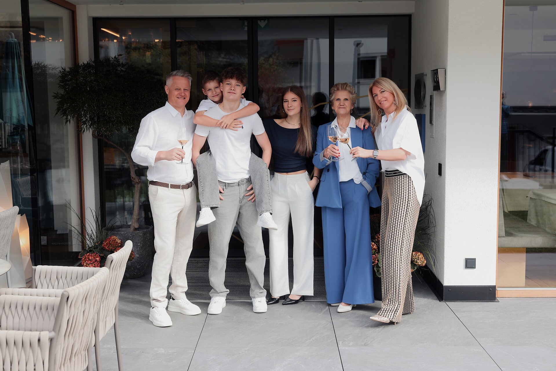 Hotel Diamant - Meran/Merano and environs - #4 - suedtirol.info