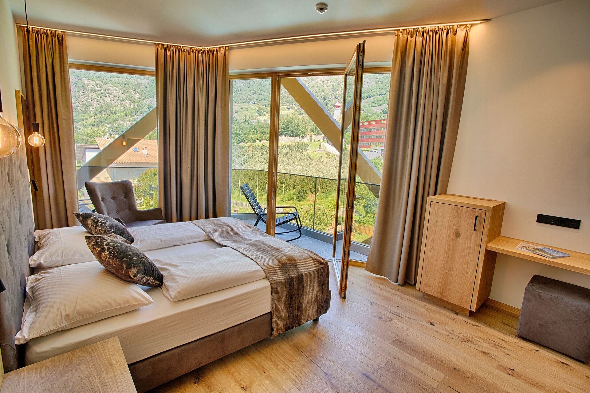 Hotel Diamant - Meran/Merano and environs - #22 - suedtirol.info