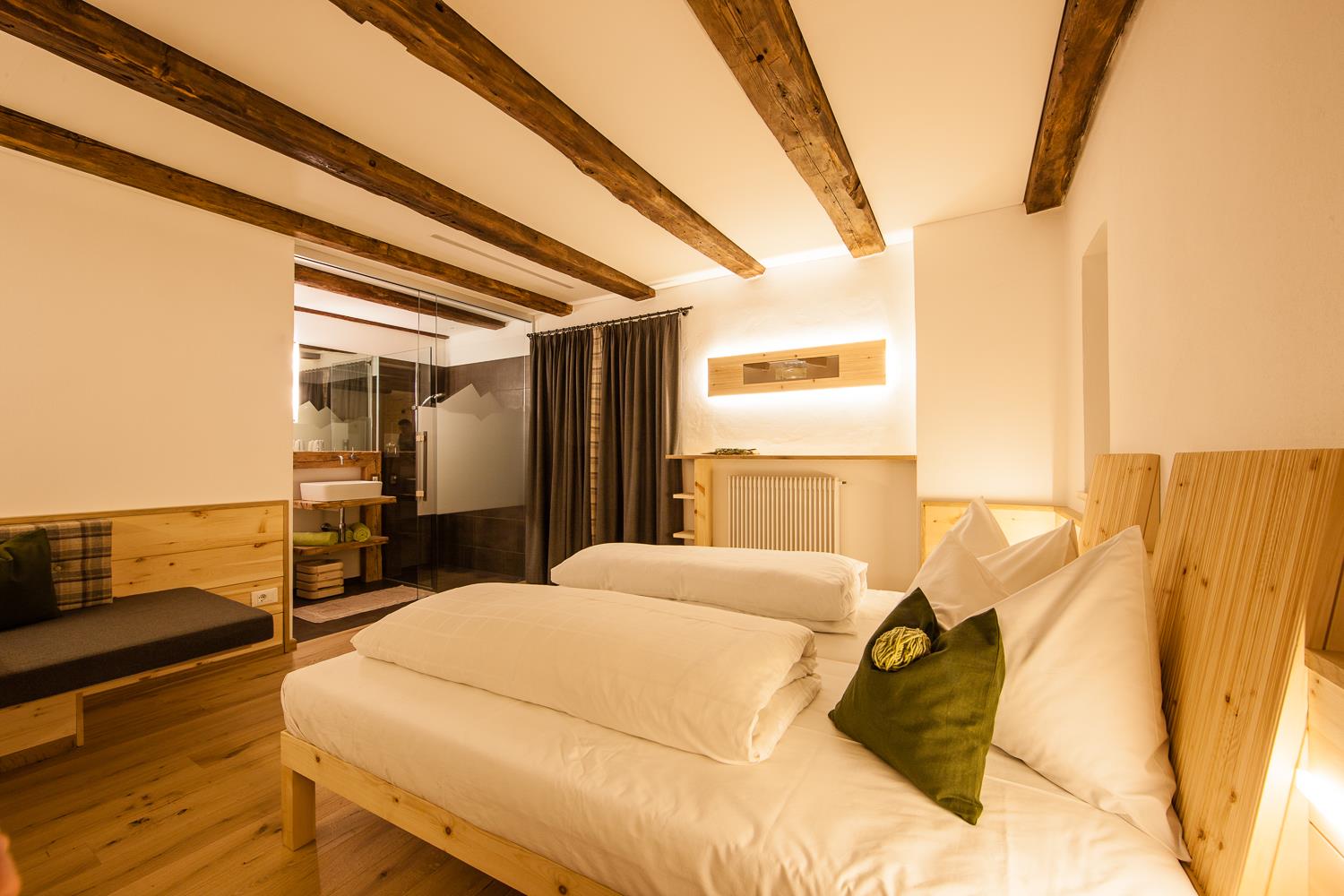 Albergo Waldbichl Verano 5 suedtirol.info