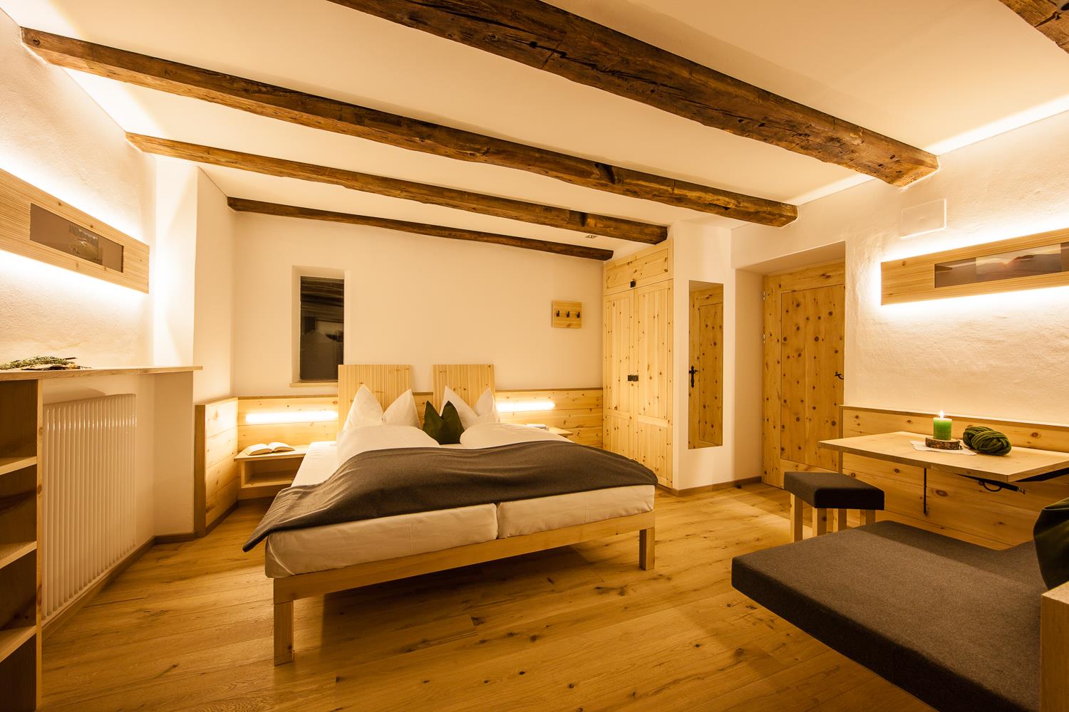 Albergo Waldbichl Verano 2 suedtirol.info