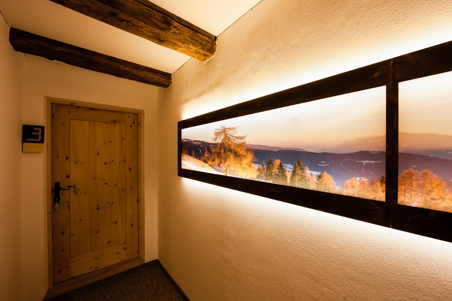 Albergo Waldbichl Verano 6 suedtirol.info