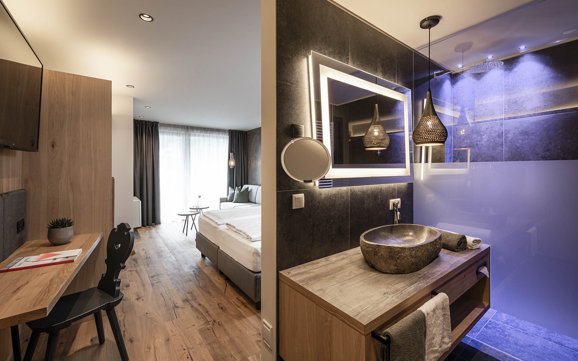 Hotel Klostersepp