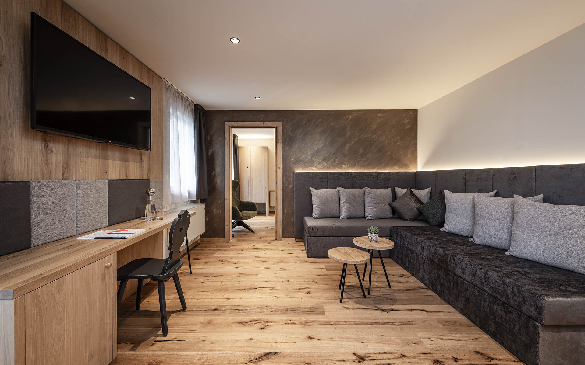 suite