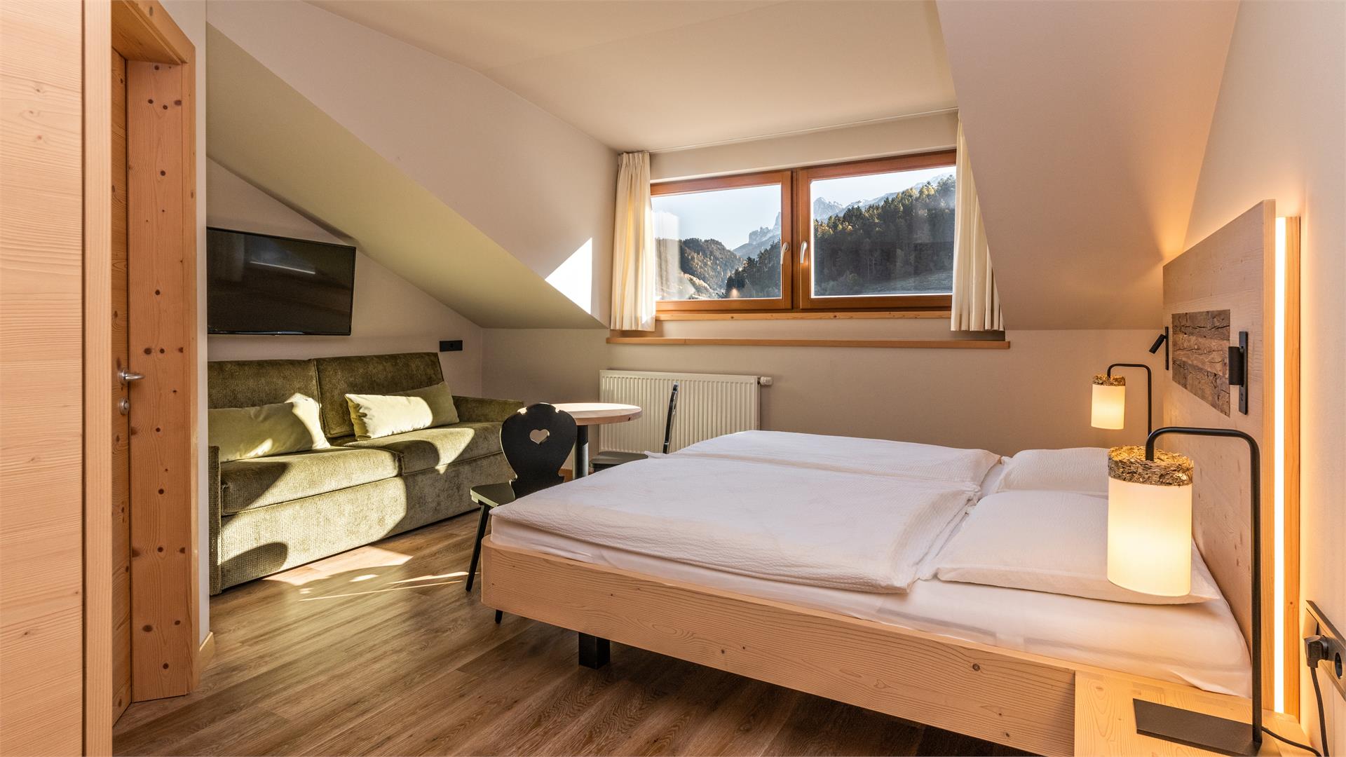 Garni Pramstrahler Klausen 25 suedtirol.info