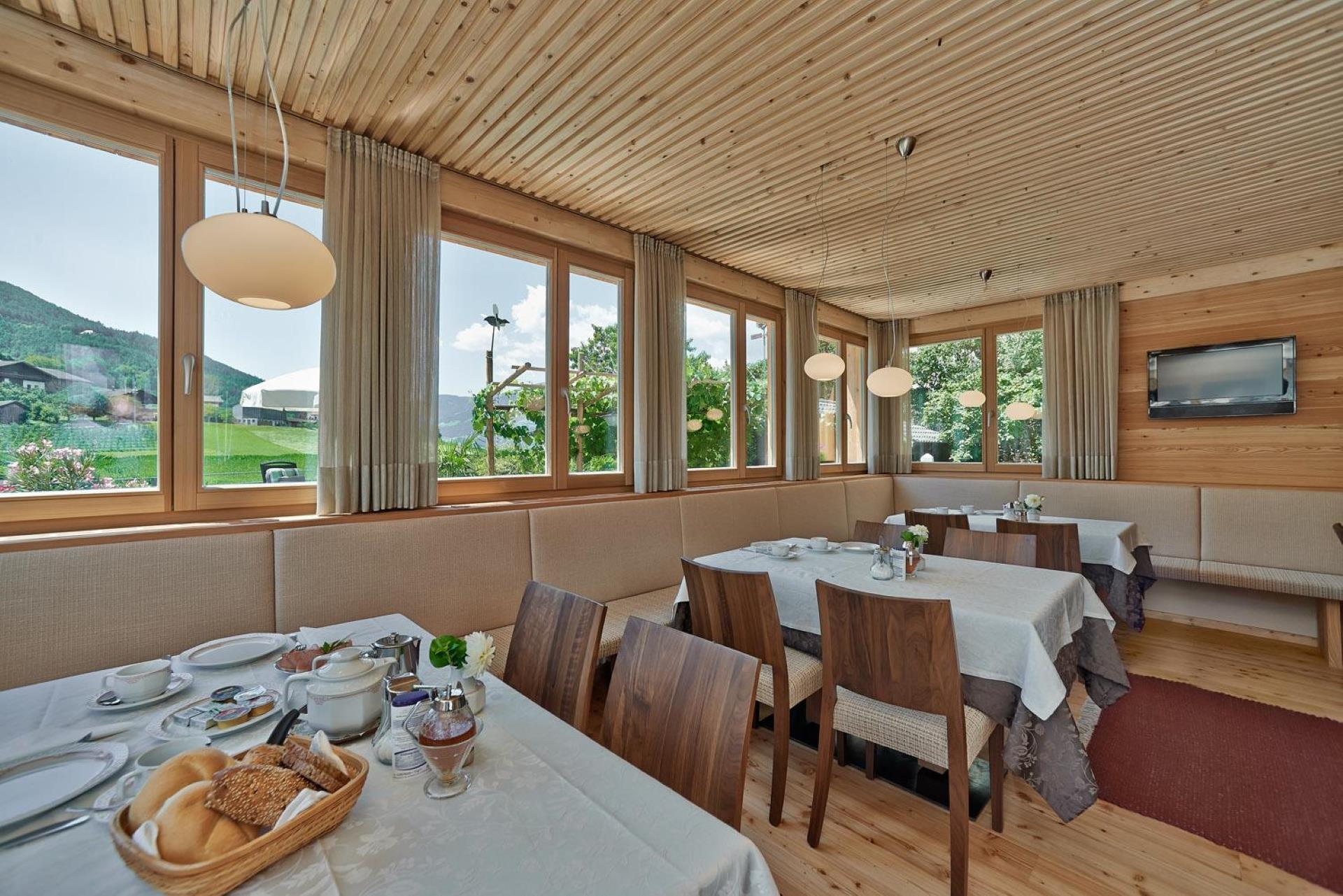 Garni Pramstrahler Klausen 7 suedtirol.info