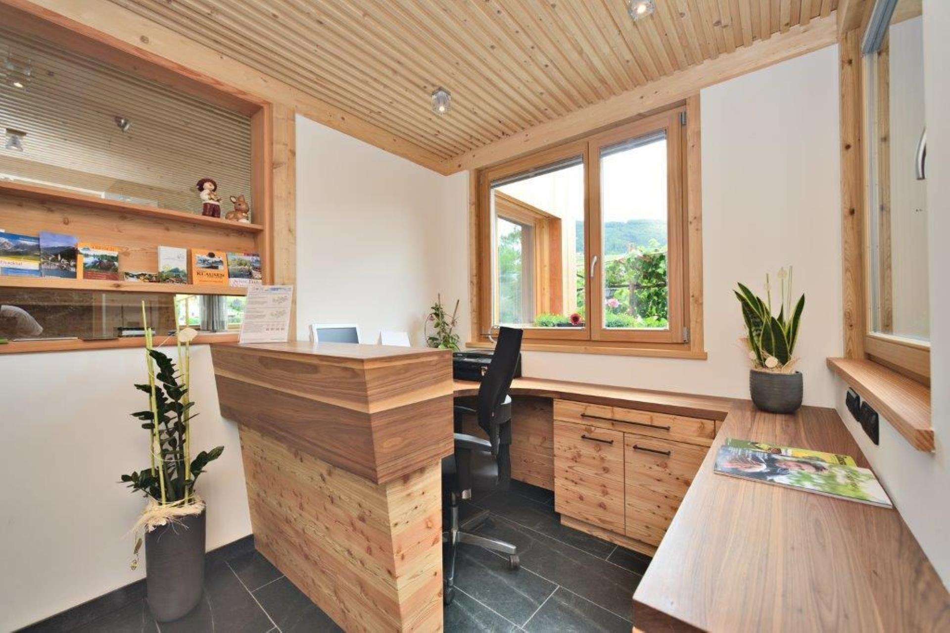 Garni Pramstrahler Klausen 4 suedtirol.info