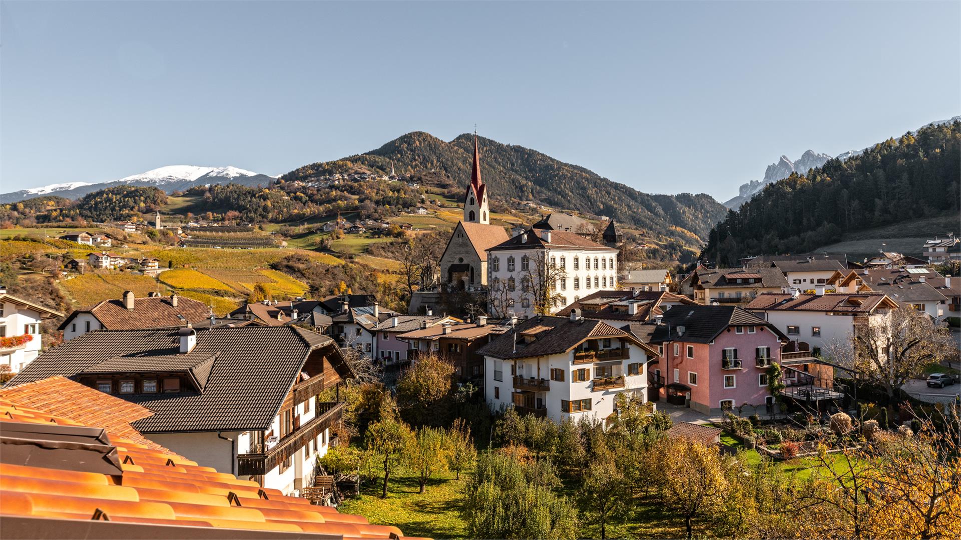 Garni Pramstrahler Klausen 27 suedtirol.info