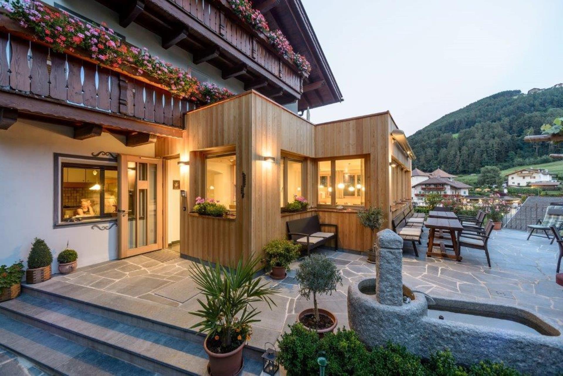 Garni Pramstrahler Klausen 5 suedtirol.info