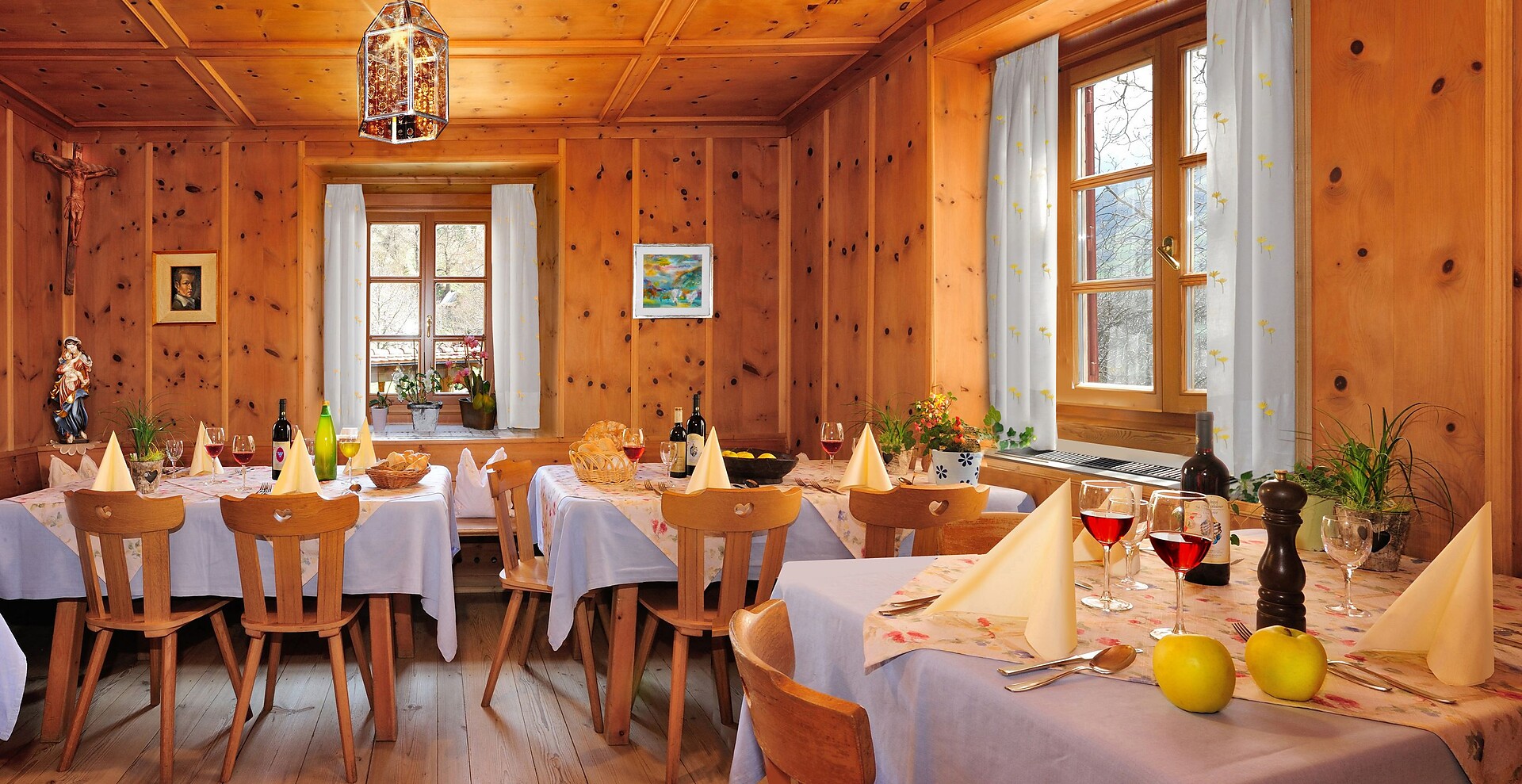 Gasthaus Huber - Brixen/Bressanone and environs - #4 - suedtirol.info