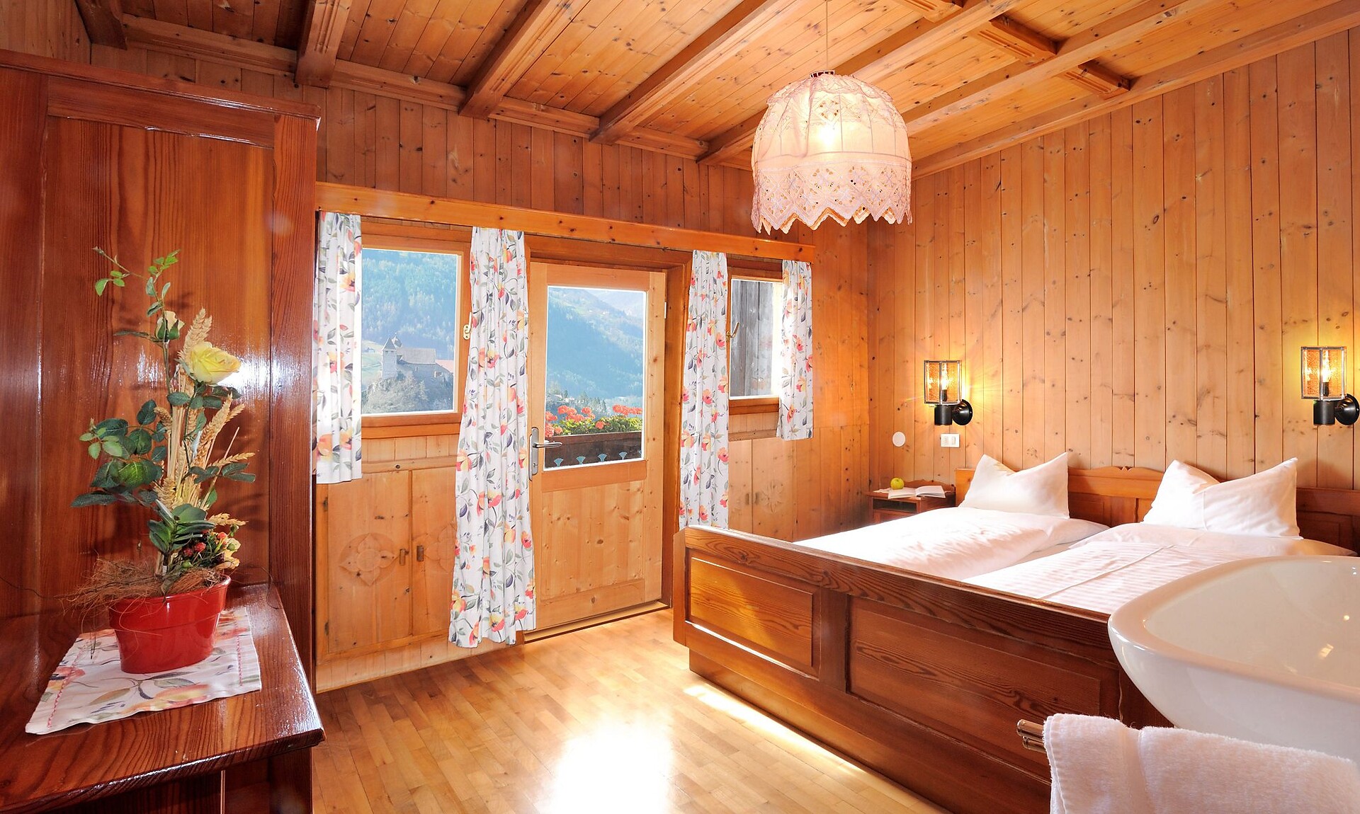 Gasthaus Huber - Brixen/Bressanone and environs - #3 - suedtirol.info