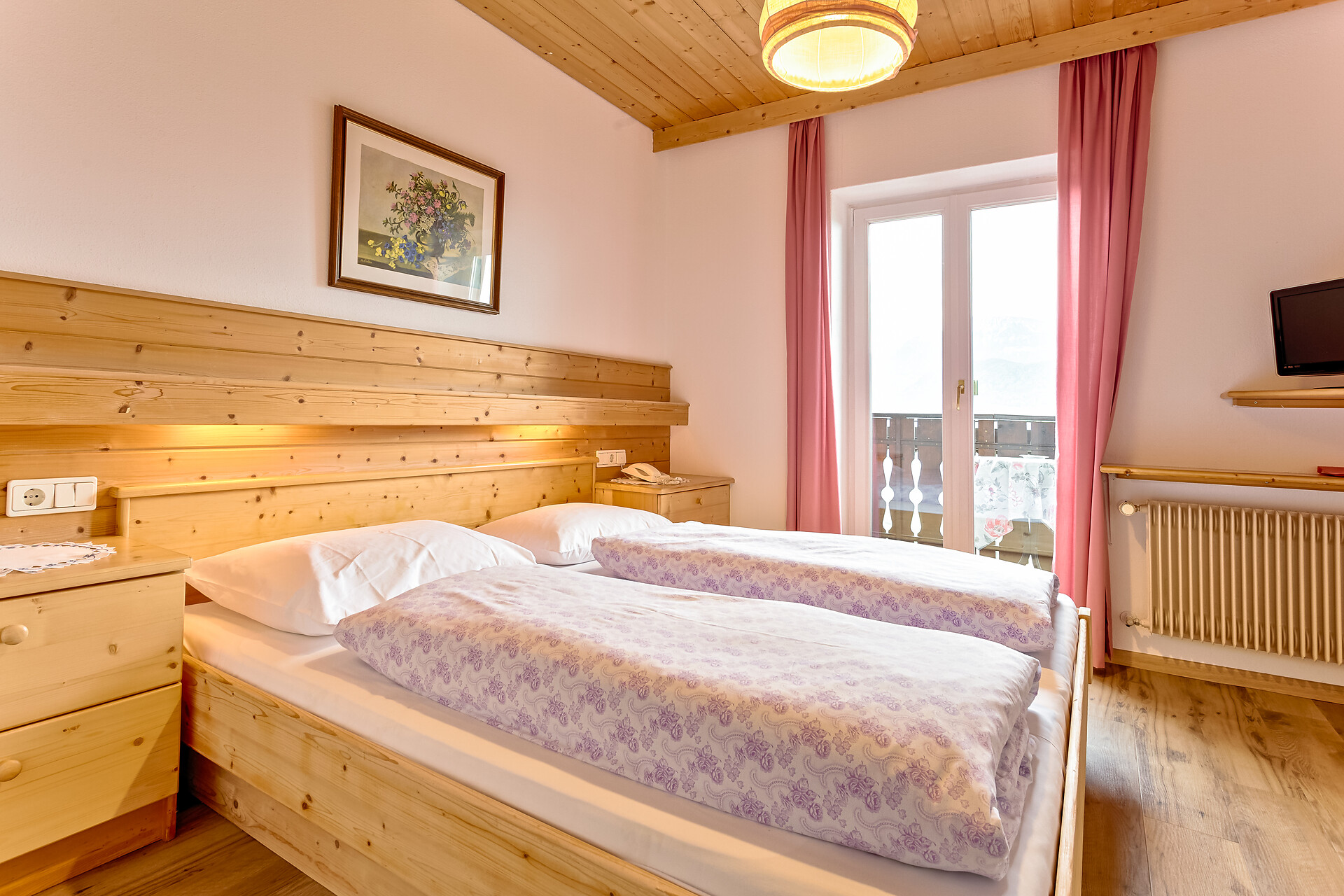 Garni Kircher Sepp Barbiano 13 suedtirol.info