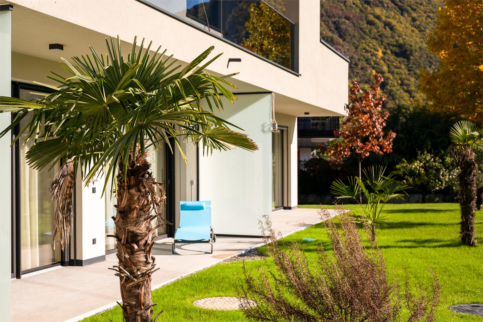 Garden Lodge Gargazon/Gargazzone 3 suedtirol.info