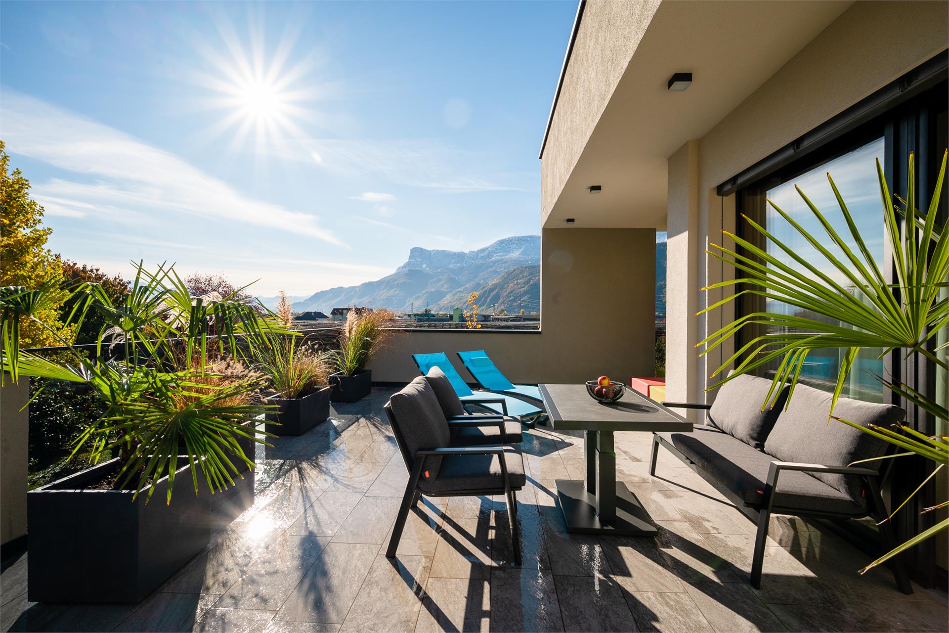 Garden Lodge Gargazon/Gargazzone 1 suedtirol.info