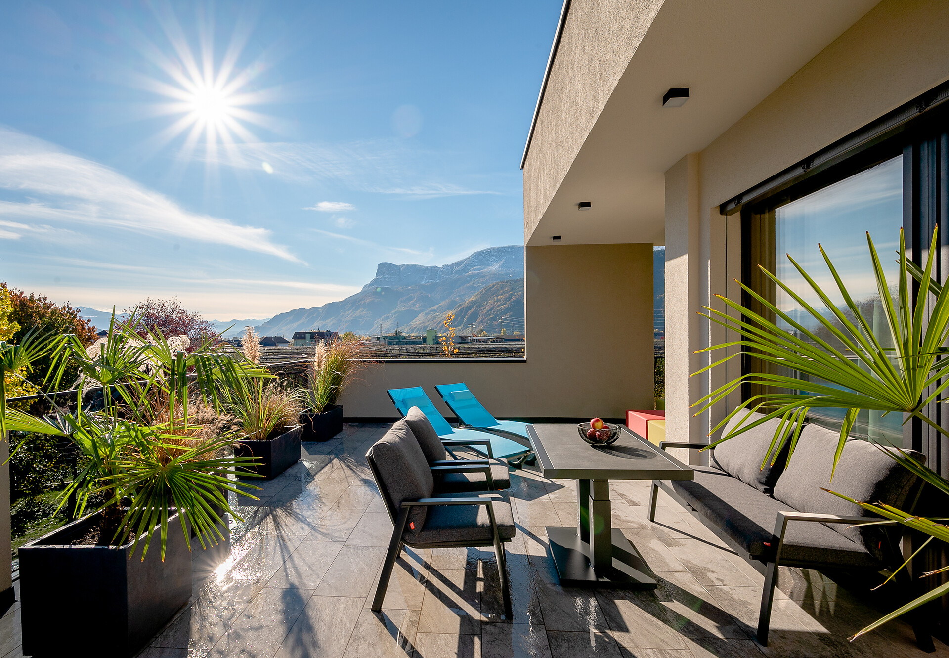 Garden Lodge Gargazon/Gargazzone 31 suedtirol.info