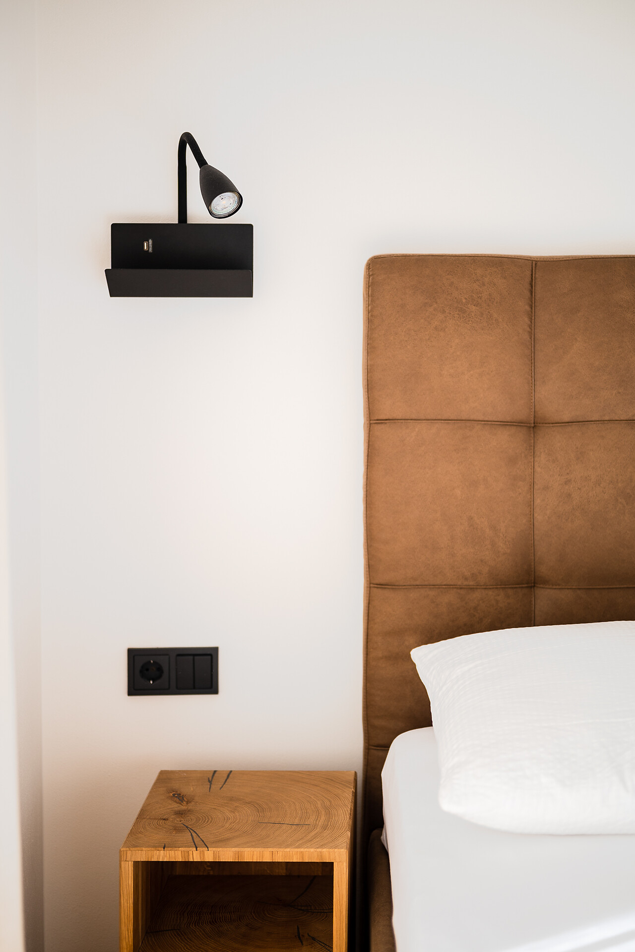Apartment near Meran South Tyrol