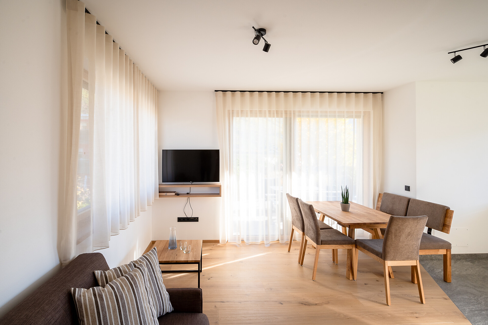Apartment near Meran South Tyrol