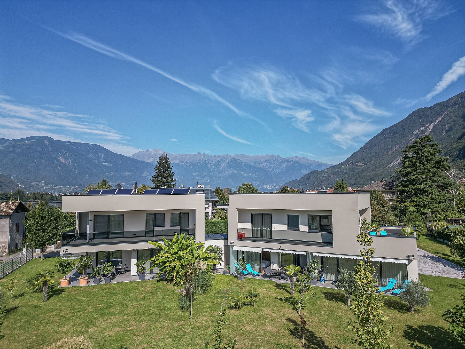 Garden Lodge Gargazon/Gargazzone 2 suedtirol.info