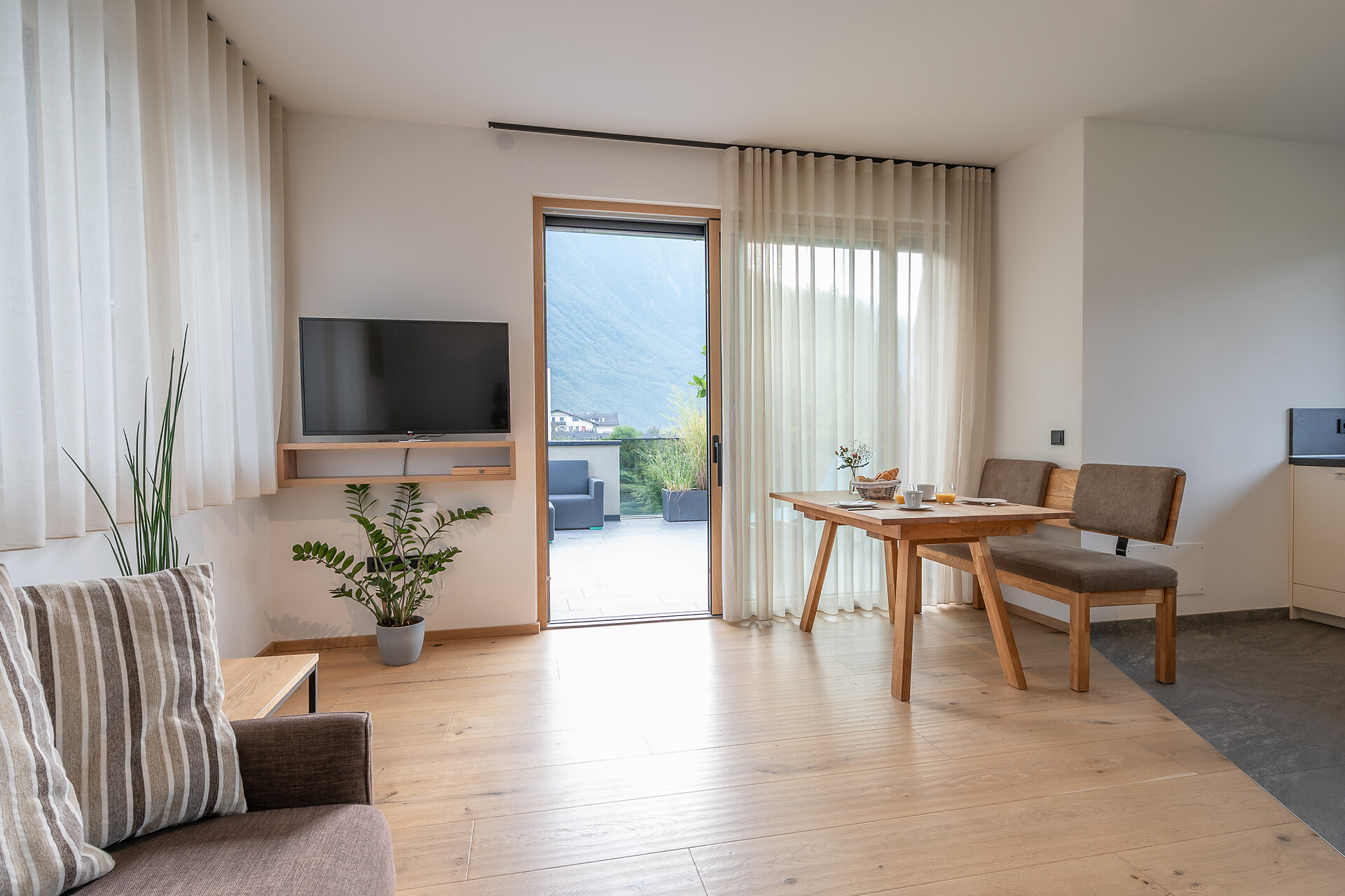 Garden Lodge Gargazon/Gargazzone 5 suedtirol.info