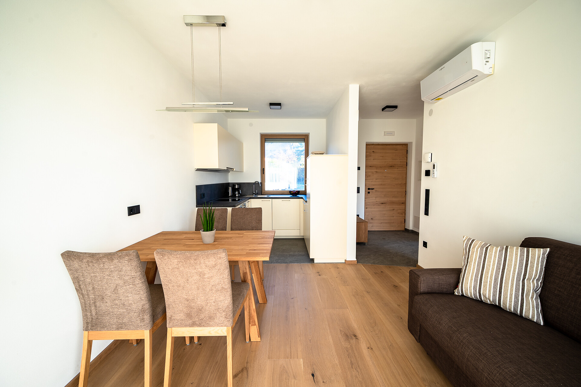 Apartment near Meran South Tyrol