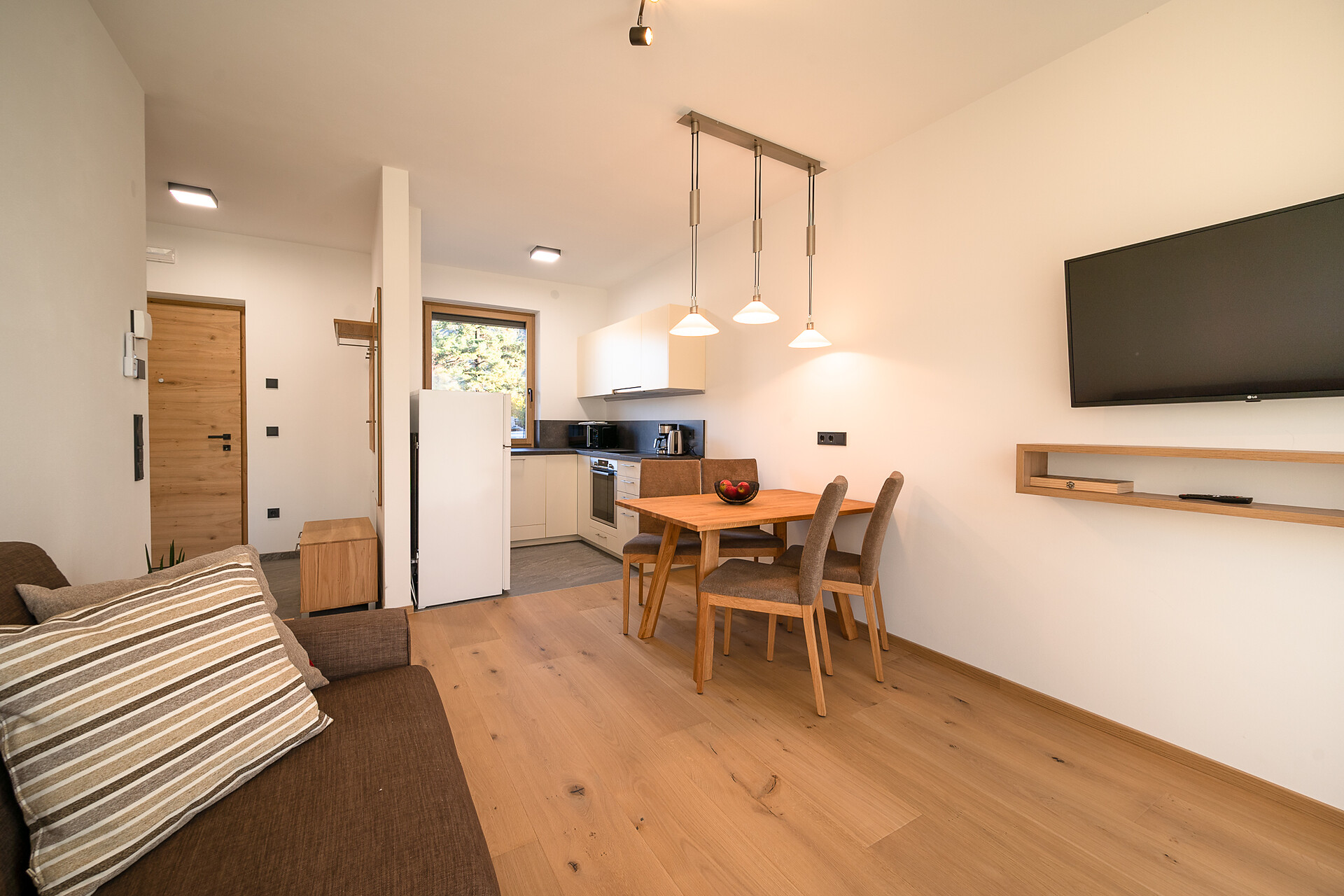 Apartment near Meran South Tyrol