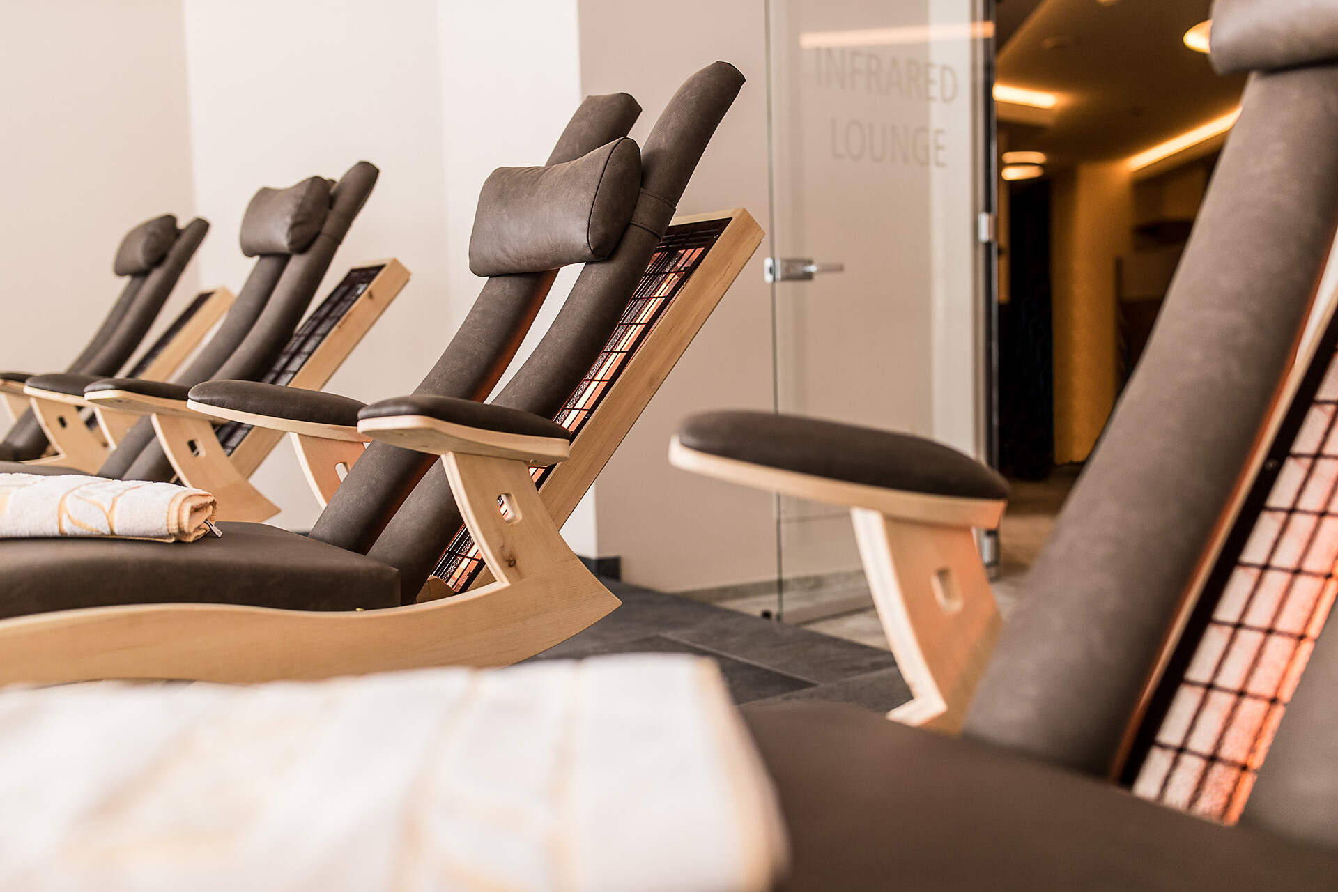 Garden Park Hotel, Prad