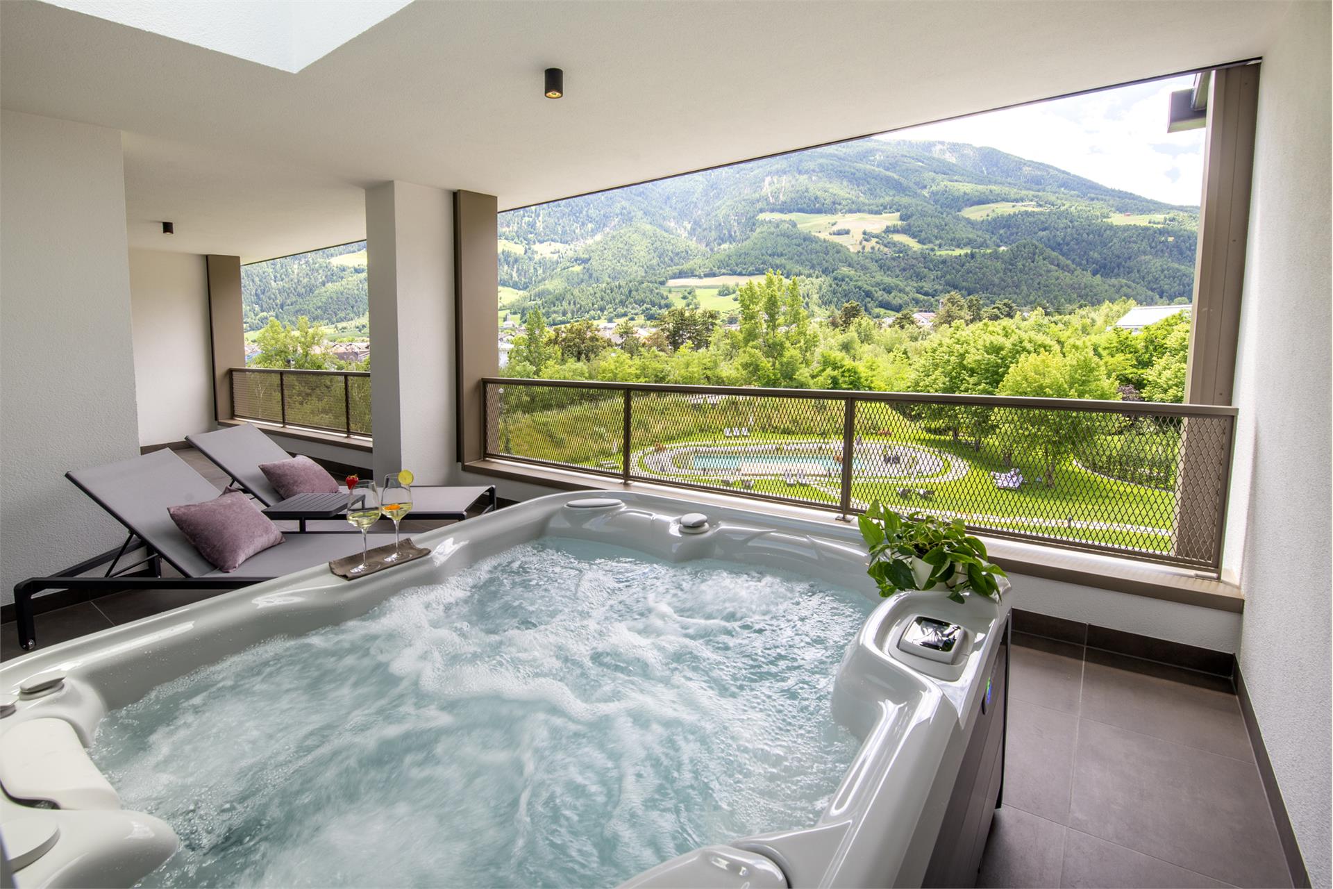 Garden Park Hotel Prato allo Stelvio 14 suedtirol.info