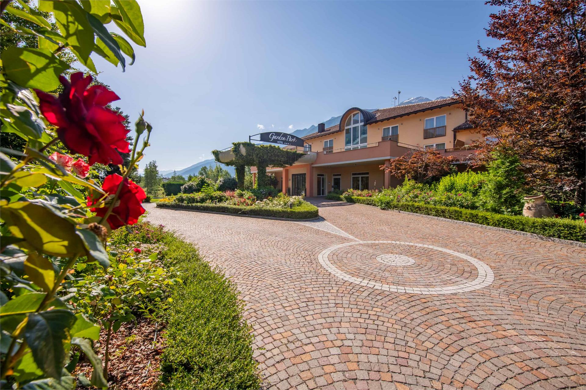 Garden Park Hotel Prato allo Stelvio 25 suedtirol.info