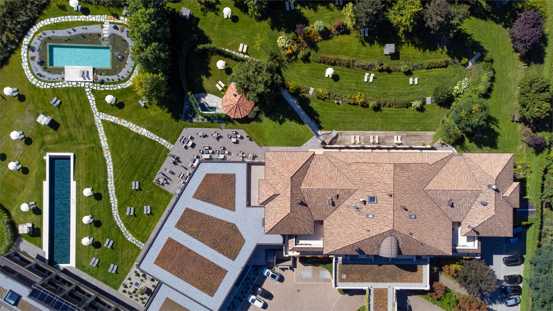 Garden Park Hotel Prato allo Stelvio 3 suedtirol.info