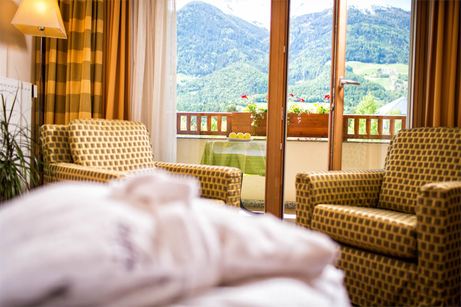 Garden Park Hotel Prato allo Stelvio 22 suedtirol.info