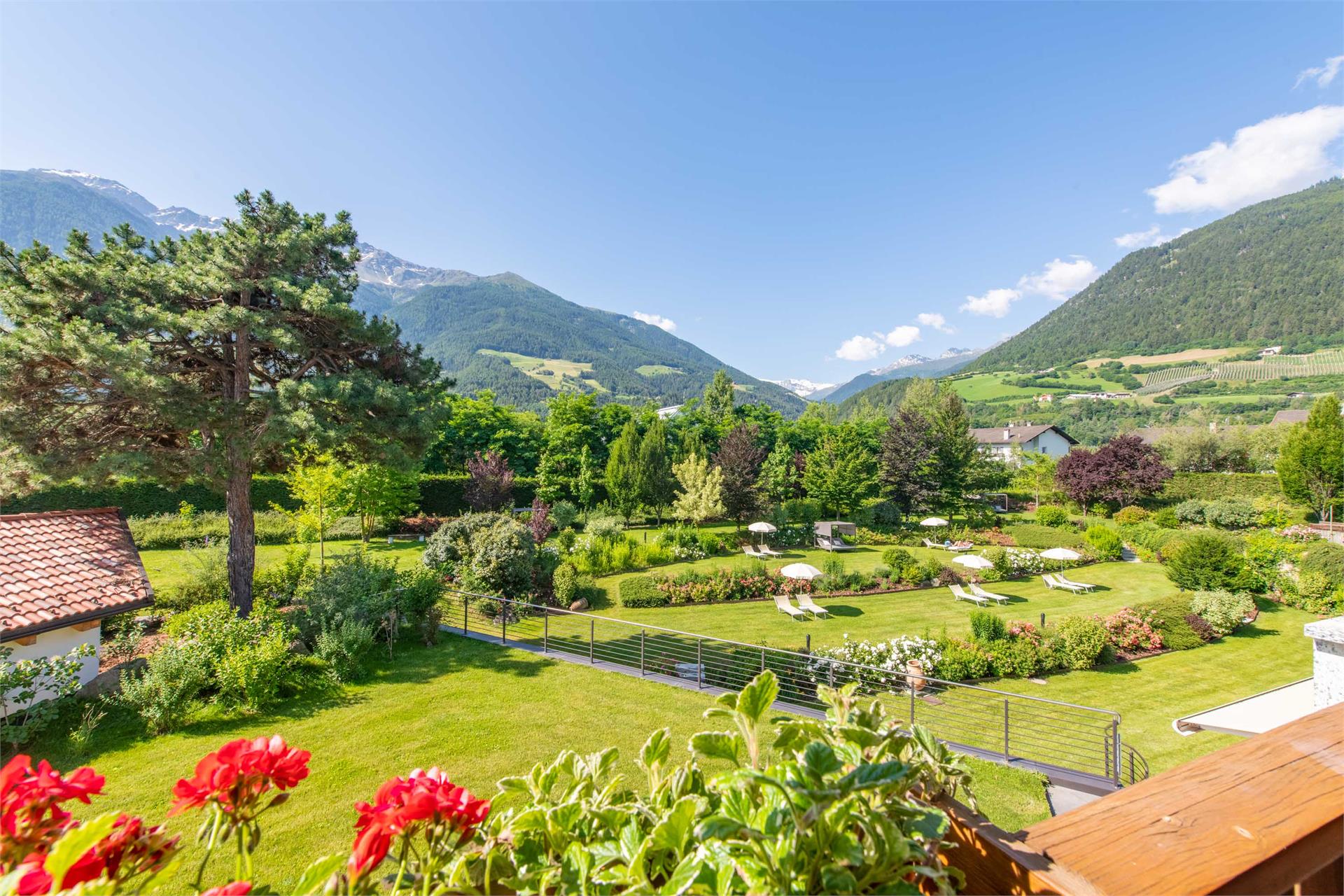 Garden Park Hotel Prato allo Stelvio 4 suedtirol.info