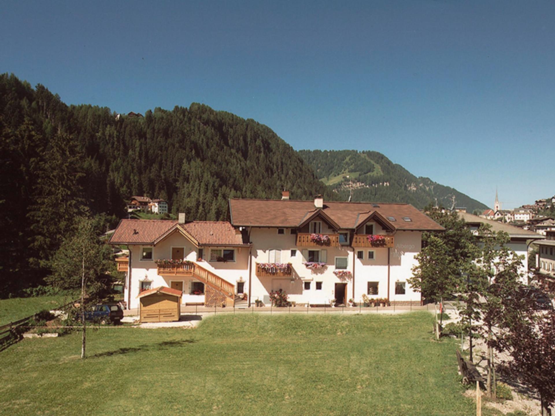 Garni - B&B Marina Santa Cristina Val Gardena 1 suedtirol.info