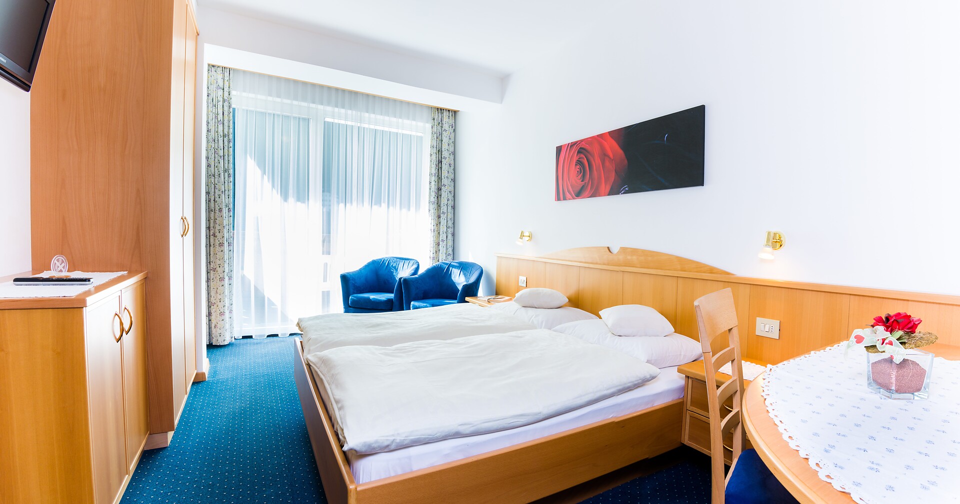 Comfort Room