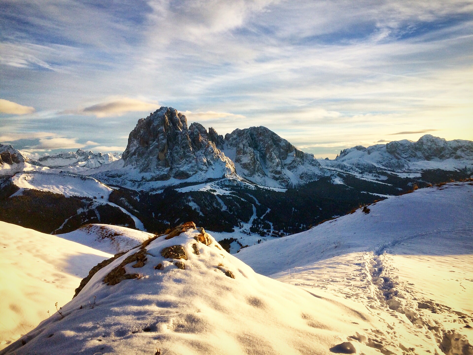 Winter