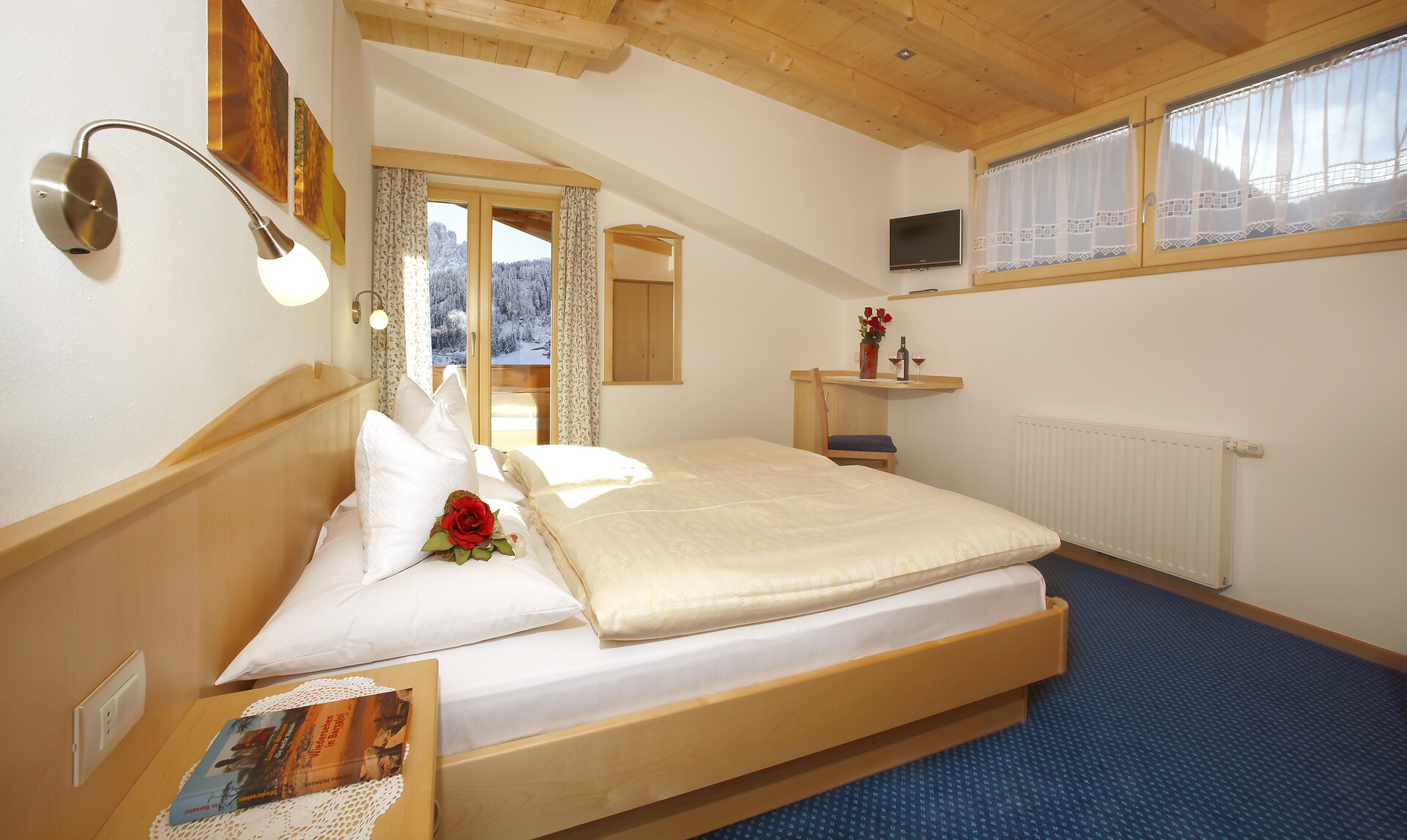 Room Apartment