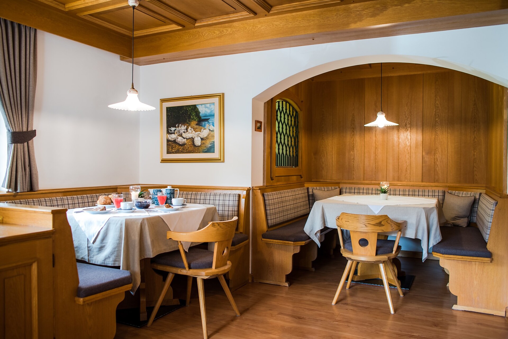 Le Chalet
