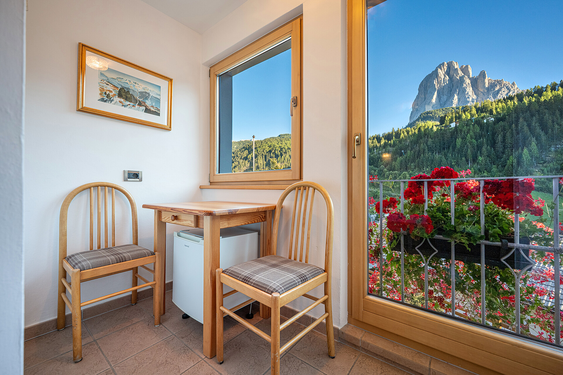 Garni - B&B Walter - Dolomites Region Val Gardena - #19 - suedtirol.info