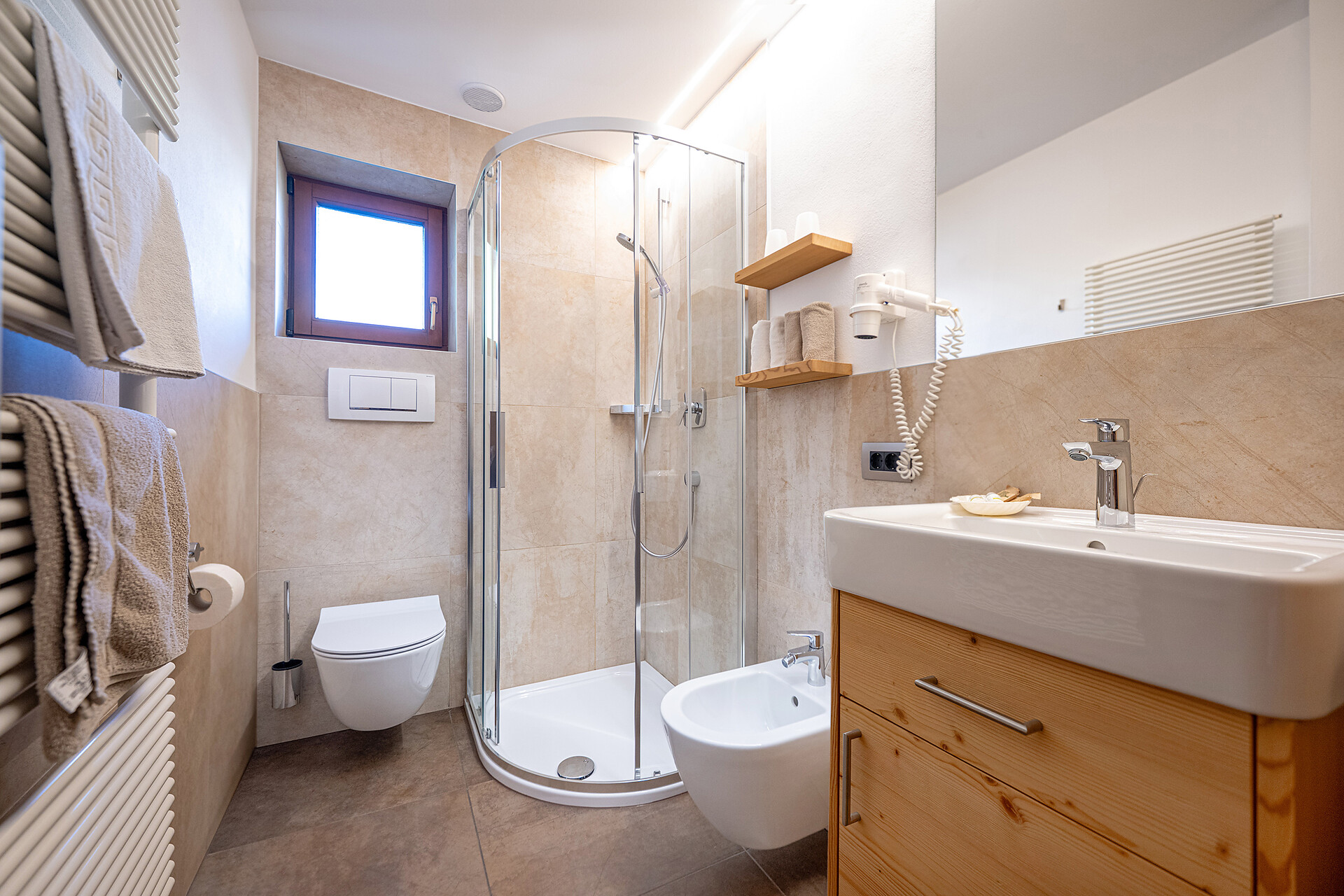 Garni - B&B Walter - Dolomites Region Val Gardena - #2 - suedtirol.info