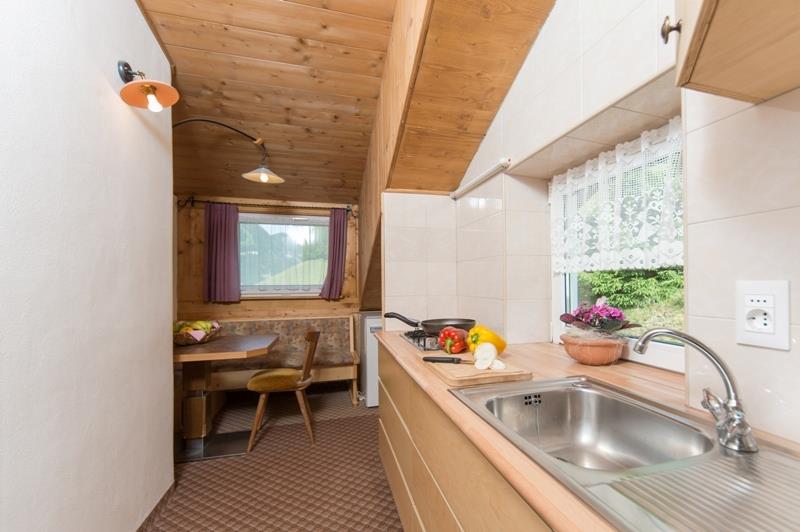 Garni - B&B Kedul Lodge Santa Cristina Val Gardena 10 suedtirol.info