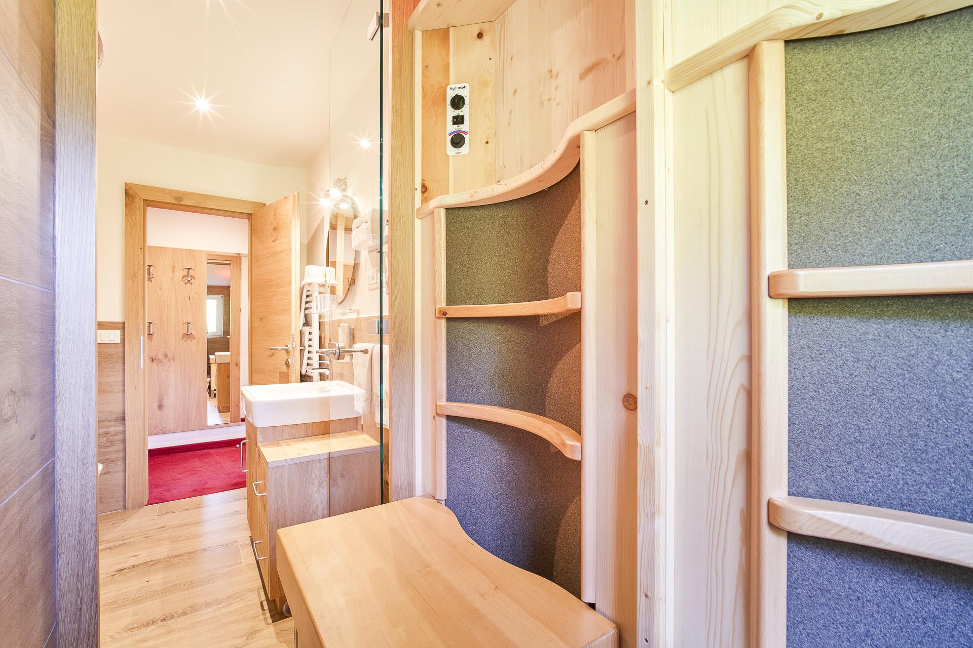 Garni - B&B Kedul Lodge Santa Cristina Val Gardena 6 suedtirol.info