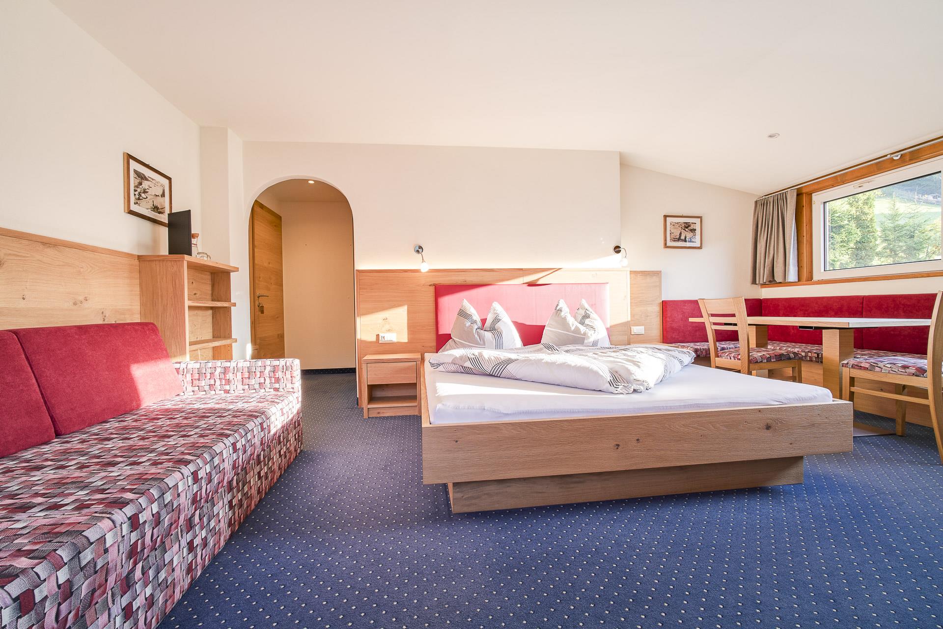 Garni - B&B Kedul Lodge Santa Cristina Val Gardena 9 suedtirol.info