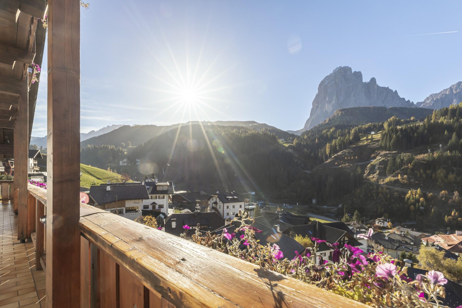 Garni - B&B Kedul Lodge Santa Cristina Val Gardena 4 suedtirol.info