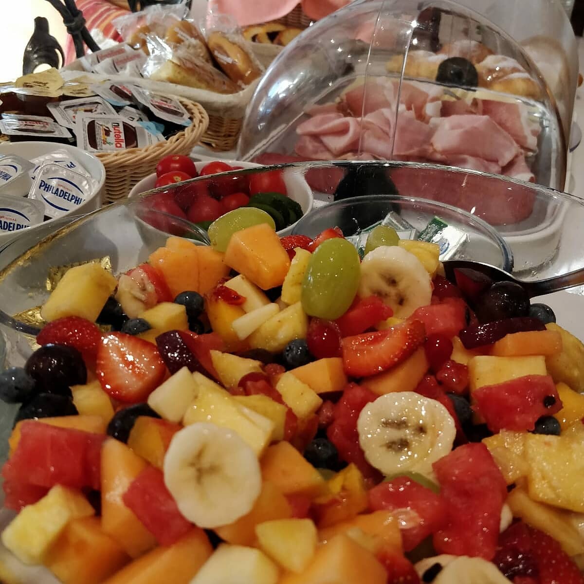 colazione