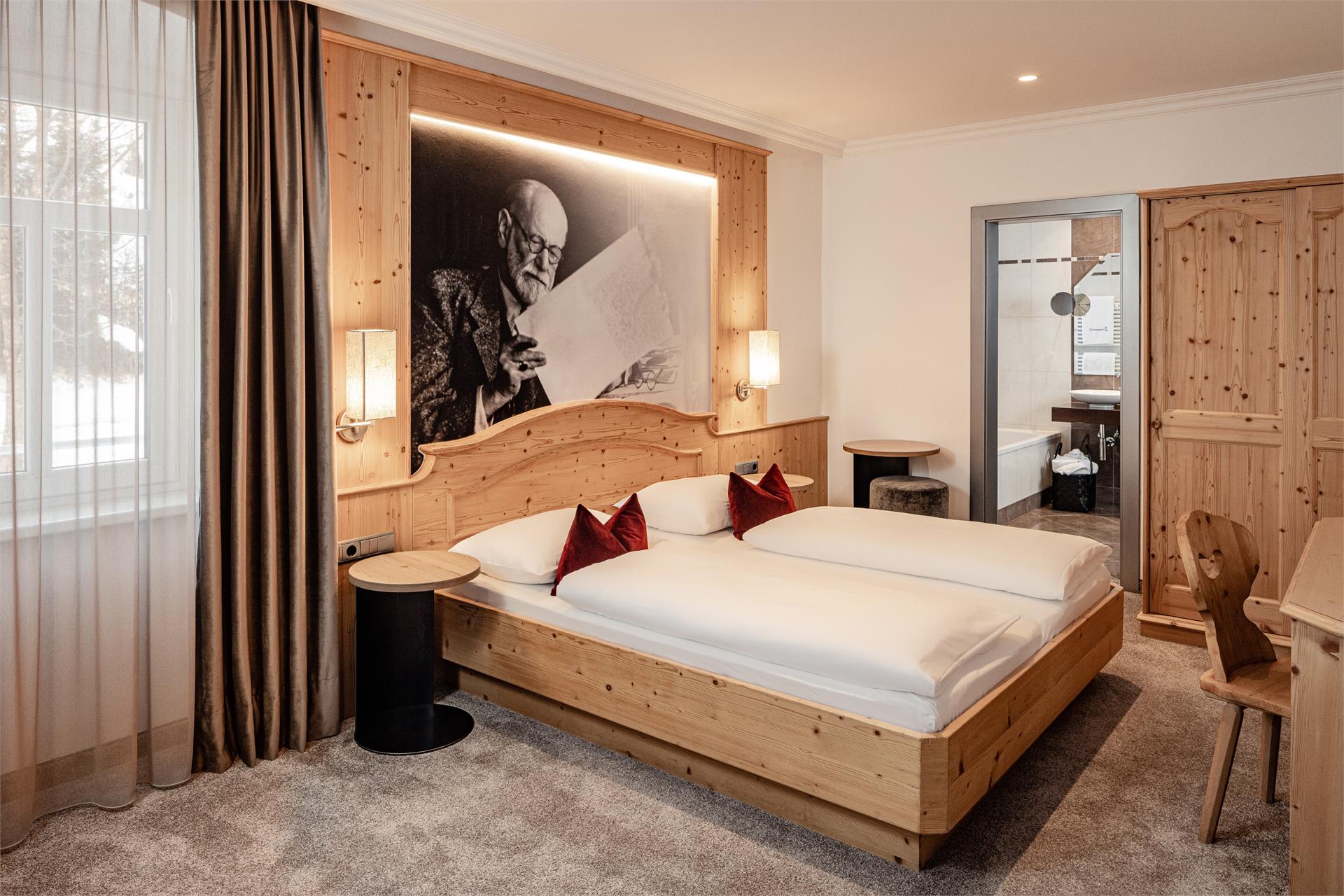 Grand Hotel Wolkenstein Sëlva/Selva 4 suedtirol.info