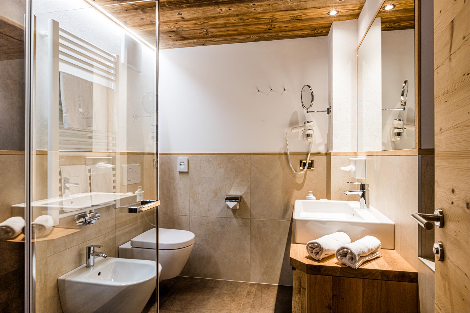 Garni-Hotel Aghel Suites & Apartments Sëlva/Selva 20 suedtirol.info