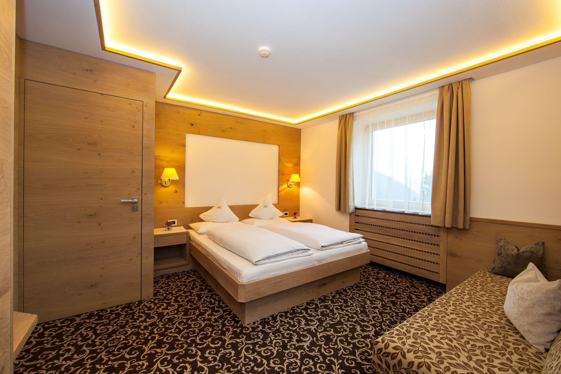 Garni-Hotel Aghel Suites & Apartments Sëlva/Selva 21 suedtirol.info