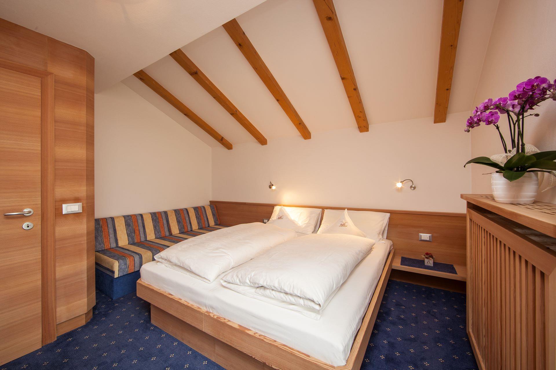 Garni-Hotel Aghel Suites & Apartments Sëlva/Selva 26 suedtirol.info