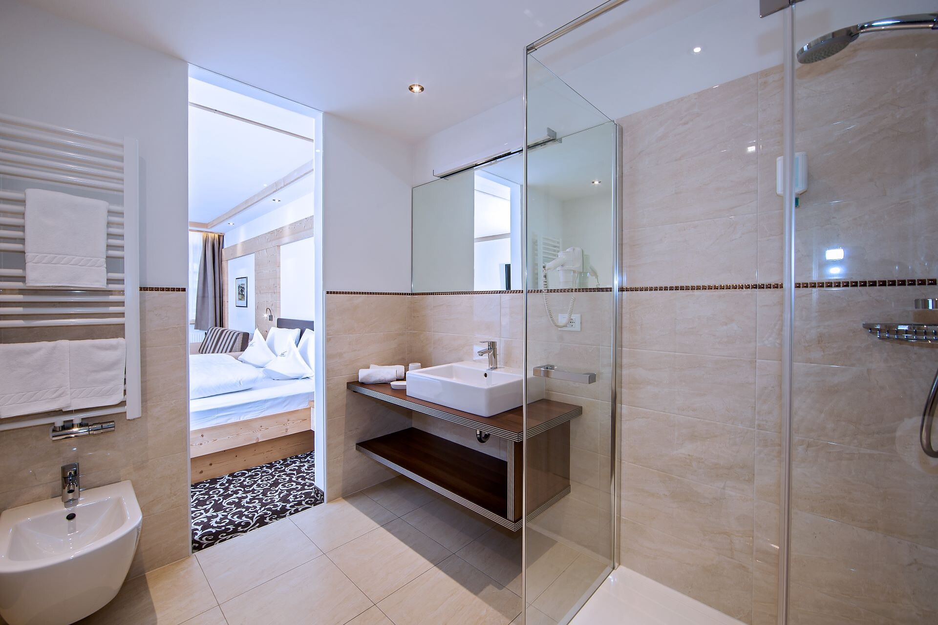 Garni-Hotel Aghel Suites & Apartments Sëlva/Selva 12 suedtirol.info